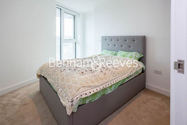 Flat to rent in Victory Parade, Woolwich