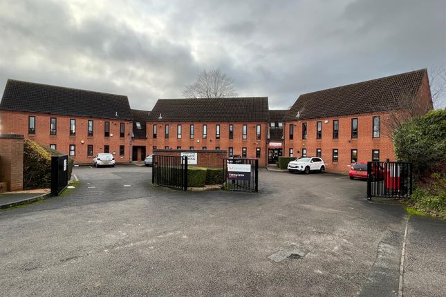 Thumbnail Office to let in Pioneer House, Mill Street, Cannock