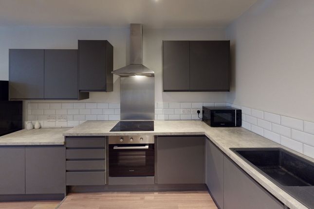 Thumbnail Semi-detached house to rent in 11B Gloucester Road North, Bristol