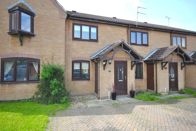 Terraced house for sale in Summerfields Drive, Blaxton, Doncaster