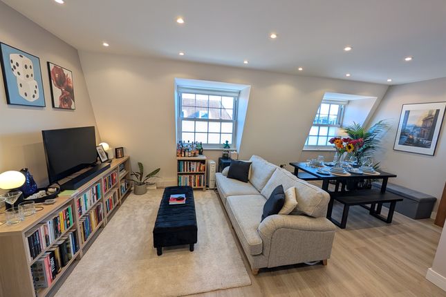 Flat 30, Stonehills House, Stonehills, WELWYN GARDEN CITY photo 4