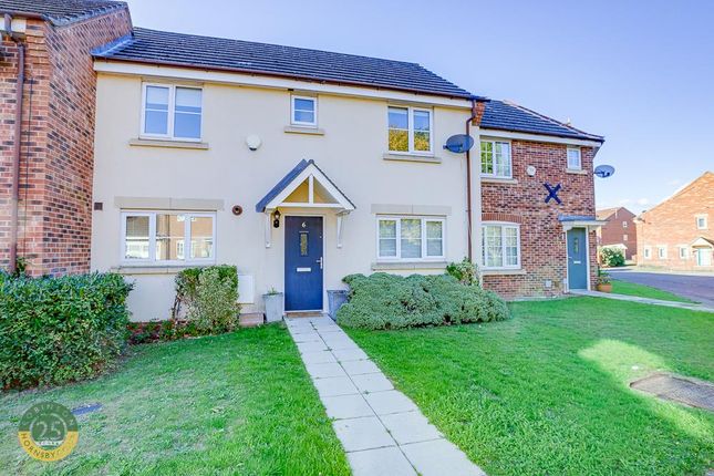 3 Bedroom House in DN4 7DR