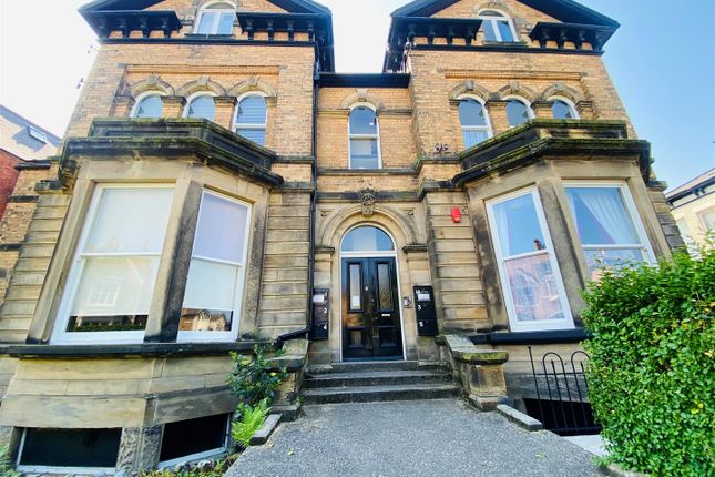 Thumbnail Flat for sale in Westbourne Road, Scarborough