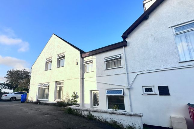 Y Foelas, Station Road, Llanrug, Caernarfon Ll55 4Be