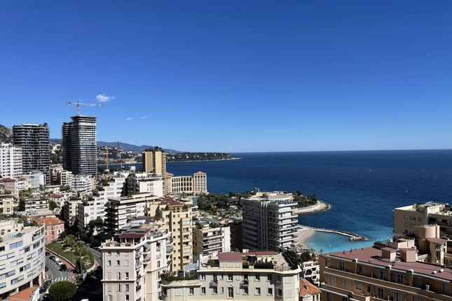 Thumbnail Apartment for sale in Monaco, Monaco Area, Monaco