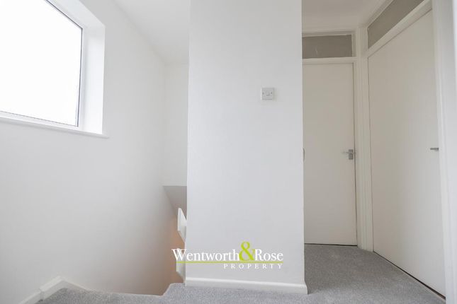 Semi-detached house for sale in Swarthmore Road, Bournville, Birmingham