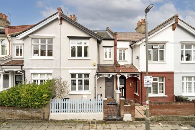 Property for sale in Brudenell Road, London