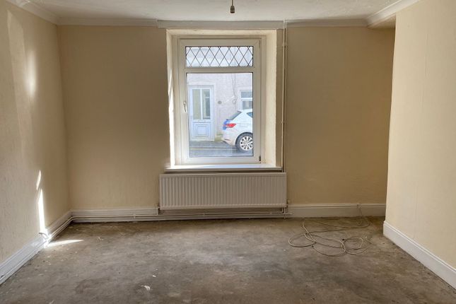 Terraced house for sale in Cory Street, Resolven, Neath, Neath Port Talbot.