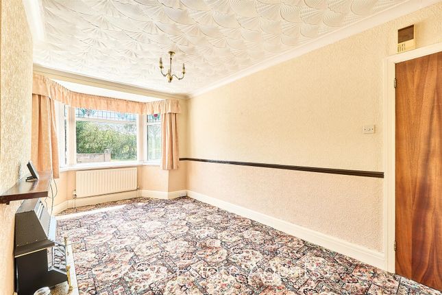 Belmont, Woodpark Lane, Stoke-On-Trent photo 4