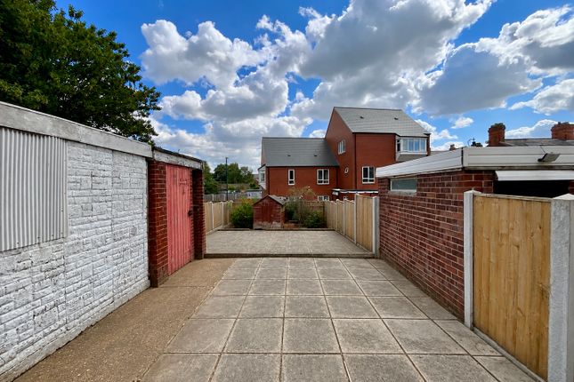 4, Humber Close, Nottingham photo 2