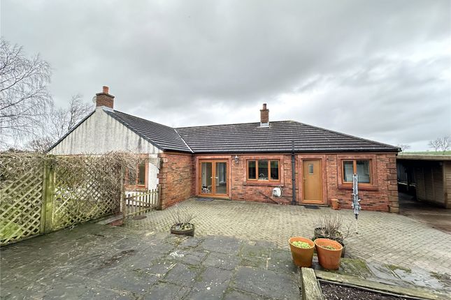 Bungalow for sale in Down Hall, Aikton, Wigton