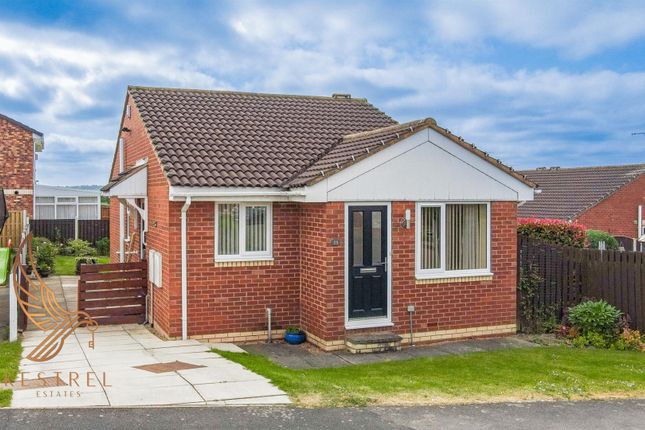 Bungalow for sale in Mayfields Way, South Kirkby, Pontefract