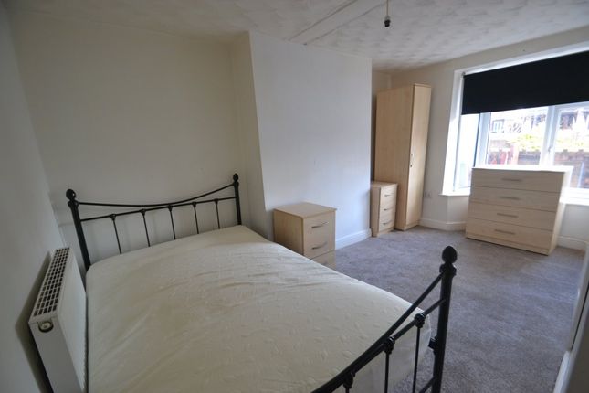 Thumbnail Room to rent in Trench Road, Trench, Telford