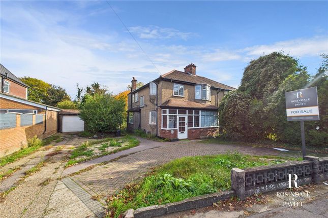 4-bed house on 231 Woodcote Road, Purley, £750,000