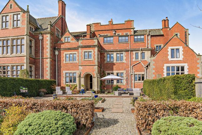 The Tower House, 3 Petton Hall,, Petton, Shrewsbury photo 3
