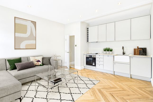 Acomb Road - Open Plan1