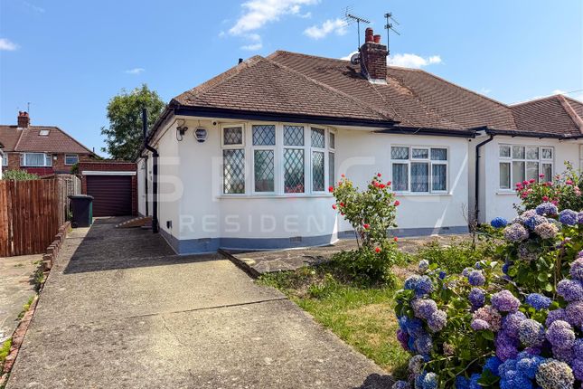 2-bed semi-detached on 114, Warwick Avenue, Edgware, £650,000