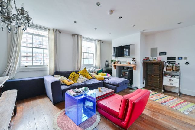 Property for sale in Barbon Close, Bloomsbury, London
