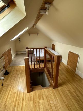 Link-detached house for sale in Headington, Oxford