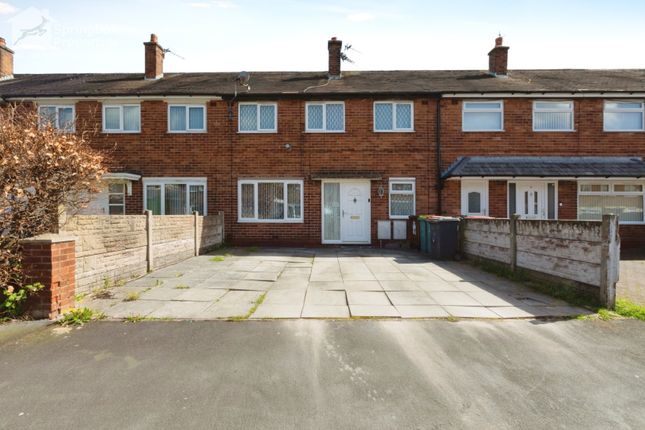Terraced house for sale in Layton Road, Ashton-On-Ribble, Preston, Lancashire
