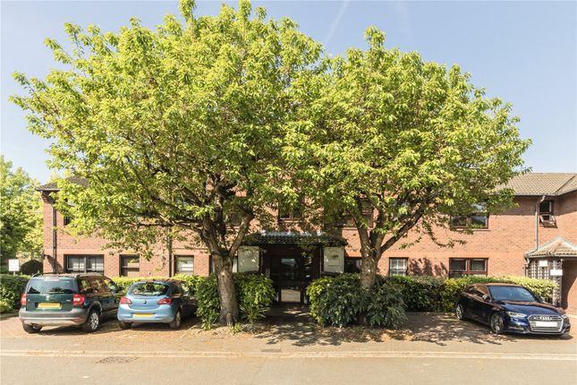 Thumbnail Flat for sale in Holley Road, London