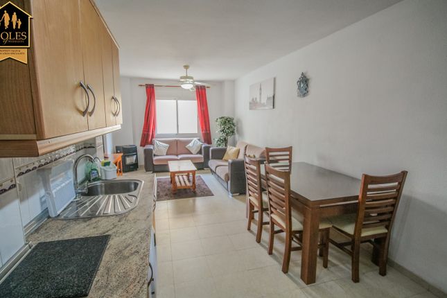 Apartment for sale in Calle Azucena, Turre, Almería, Andalusia, Spain