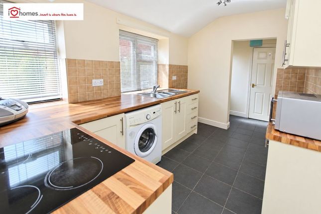 Cobden Street, Wednesbury photo 4