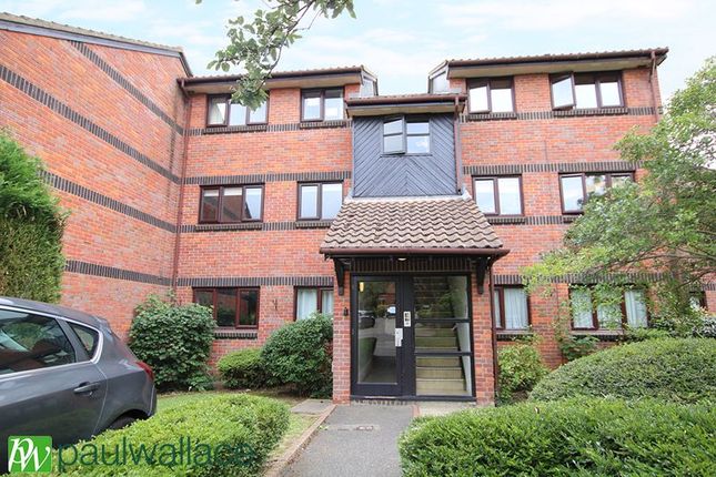 Flats for Sale in Cheshunt - Cheshunt Apartments to Buy - Primelocation