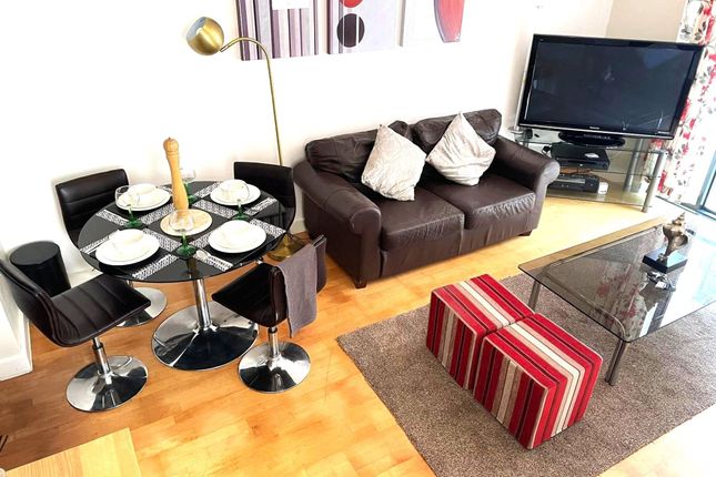 Apartment 20,, The Zenith Building, Leicester photo 3