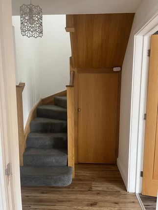 Detached house to rent in Coombes Way, Oldland Common, Bristol