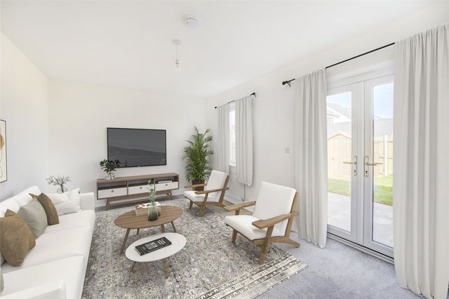 Plot 76, Bickington Park,, Muddlebridge Close, Barnstaple photo 3