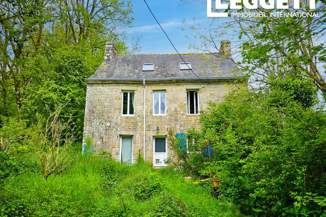 Thumbnail Villa for sale in Ploërdut, Morbihan, Bretagne