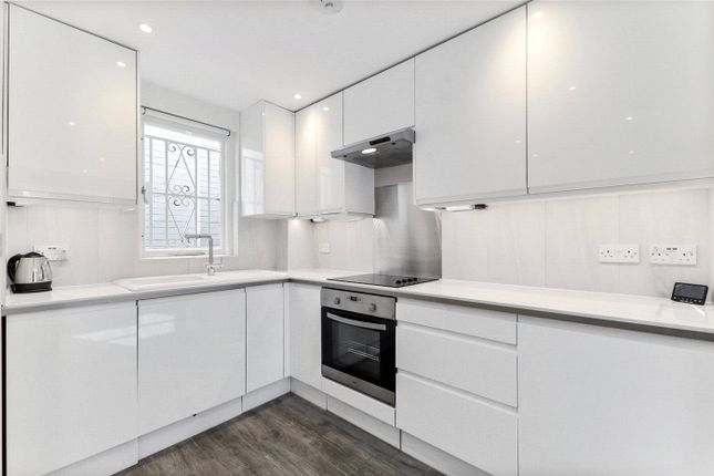 13, Shrewsbury Mews, London photo 2