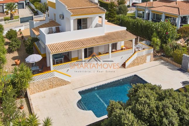 Thumbnail Villa for sale in Castro Marim, Castro Marim, Faro