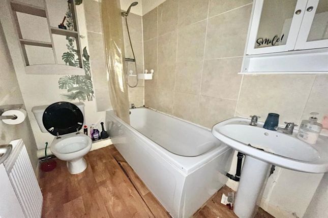 Terraced house for sale in Royle Green Road, Northenden, Manchester