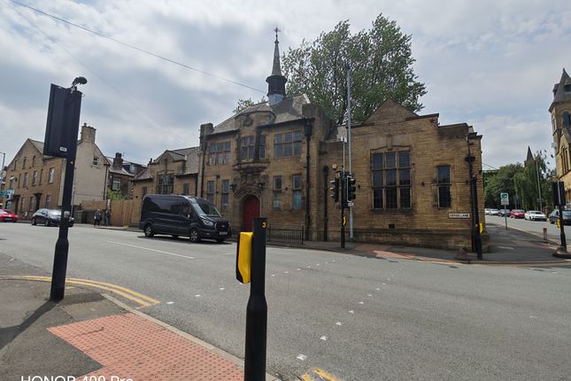 1-bed house on Former library, Cross Lane, Bradford, £399,999