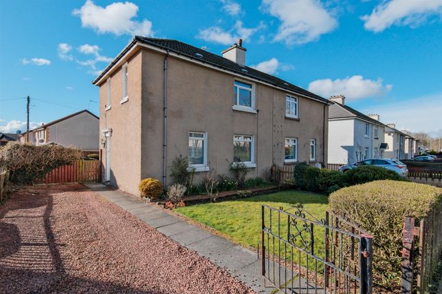 Property for sale in Kenilworth Avenue, Wishaw