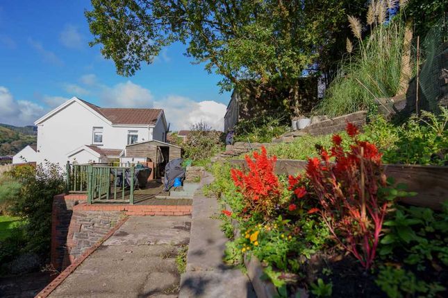 Terraced house for sale in Bryntirion, 48 Cornwall Rd, Tonypandy