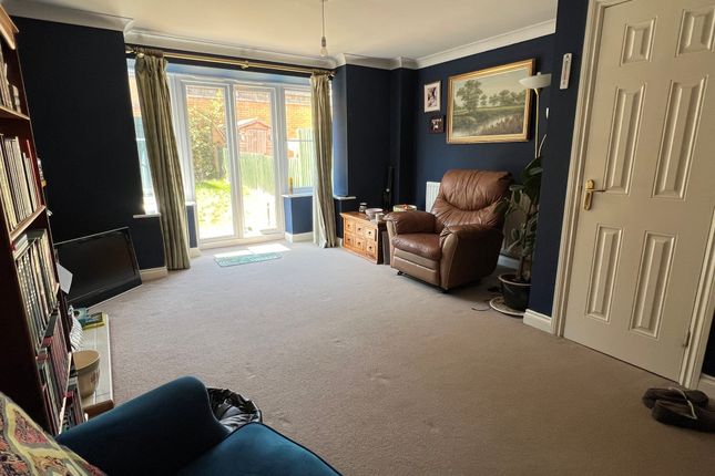 53, School Lane, Higham Ferrers photo 5
