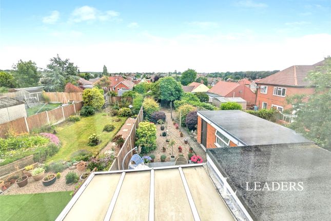 2, Carisbrooke Avenue, Nottinghamshire photo 3