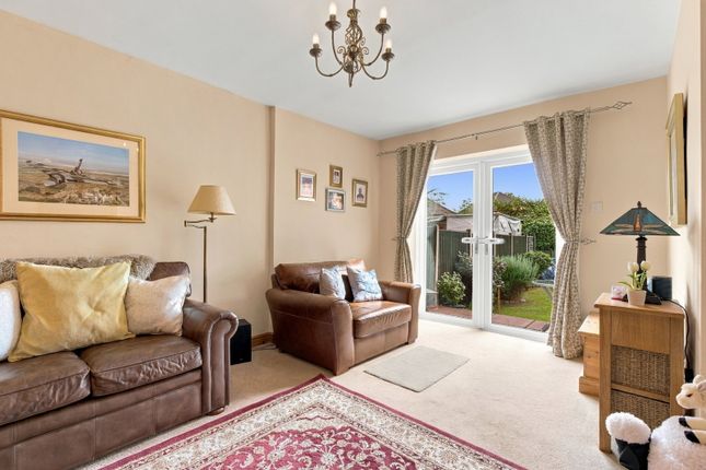 5, Avondale Road, Nottingham photo 4