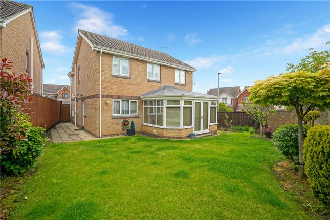 4, Birch Green Close, Rotherham photo 4
