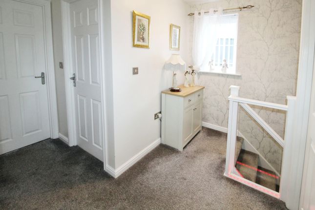 Detached house for sale in Sidney Gardens, Blyth