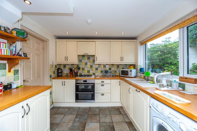 Semi-detached house for sale in Priors Way, Dunvant, Swansea