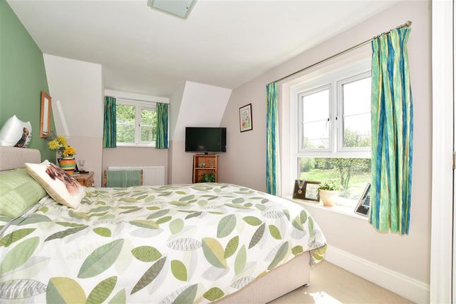 Detached house for sale in London Road, Bolney, Haywards Heath, West Sussex