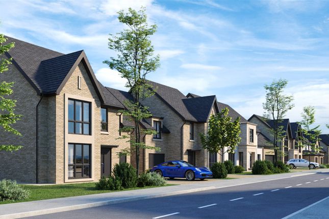 Plot 26 Fairway Park,, Lynton Road, Merseyside photo 2