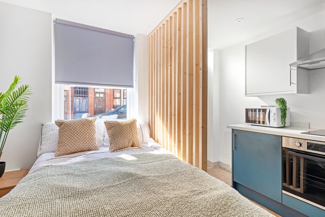 Room 1, 45 Brough Street, Derby photo 3