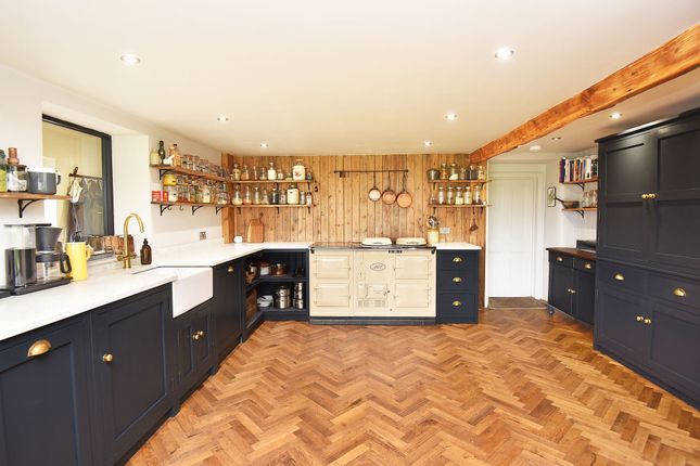 Greenwich Cottage, Harrogate photo 2