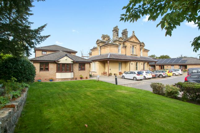 Thumbnail Flat for sale in 7/5 Perdrixknowe, 82 Colinton Road