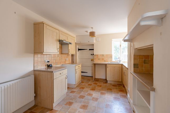 12, Blenheim Road Shirburn, Watlington photo 2